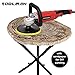 Toolman Polisher Buffer Sander 7