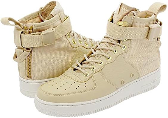 nike air force 1 sf mid mushroom