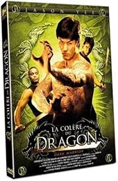 La Colère Du Dragon