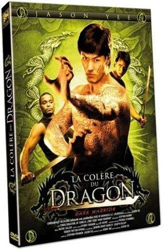 La Colère Du Dragon