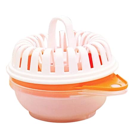 Bandeja para hornear papas fritas Horno de microondas Sin ...