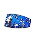 Running Cycling Walking Yoga Sweatband Headband,Basecamp Colourful Sport Sweat Absorbent Band Climbing Hiking Golf Gym Head Band Womens Mens Headbands