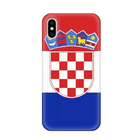 Amazoncom Croatia National Flag Europe Country Apple