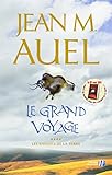 Le Grand Voyage (French Edition) by