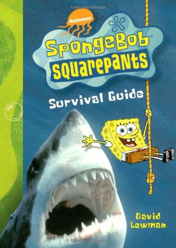Spongebob Squarepants Survival Guide