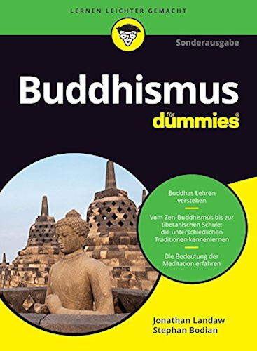 Download Buddhismus für Dummies (German Edition) PDF