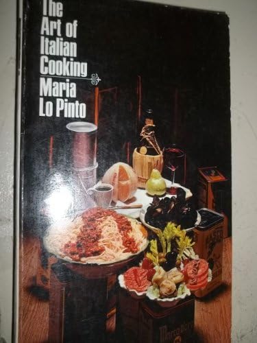 Luigi Carnacina's Great Italian Cooking: La Grande Cucina