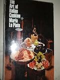 The art of Italian cooking The art of Italian cooking