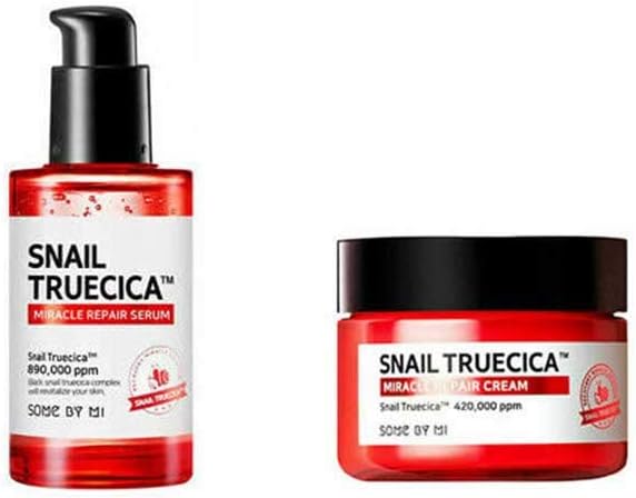 snail truecica cream