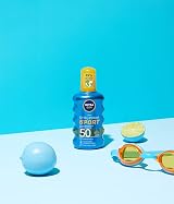 Nivea Men Sun UV Dry Protect Sport Spray SPF 50 Sweat-Resistant Waterproof 200ml view 7
