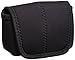 OP/TECH USA Soft Pouch Digital D-Compact (Black)