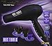 Hot Tools Tourmaline Tools 2000 Turbo Ionic Dryer