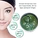 Blackhead Remover Mask, Peel Off Blackhead Mask, Black Mask - Deep Cleansing Facial Mask,Helpful with Face & Nose