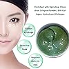 Under-Eye-Mask-Collagen-Eye-Pads-Eye-Patches-Anti-Aging-Under-Eye-Treatment-Mask-Hydrogel-Under-Eye-Patches-For-Brightens-Reducing-Wrinkles-Dark-Circles-Eye-Bags-and-Puffiness60-pcs Under Eye Mask, Collagen Eye Pads, Eye Patches, Anti-Aging Under Eye Treatment Mask, Hydrogel Under Eye Patches For…