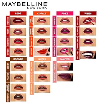 maybelline ruler 80