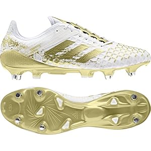 adidas Men’s Predator Malice Control Sg Rugby Boots