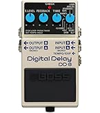 Amazon.com: Boss DD-3T Digital Delay Pedal : Musical Instruments