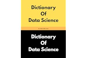 Dictionary Of Data Science By Jordan Indian Jones