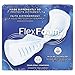 Always Infinity Maxi Pads With Avec FlexFoam Overnight 13 ea (Pack of 4)