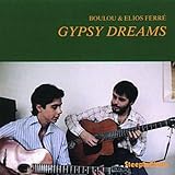 GYPSY DREAMS                                       image