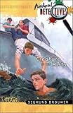 Creature of The Mists (Accidental Detectives) by 
