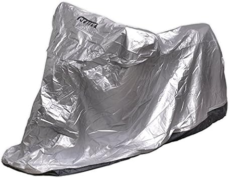 coverall motorcycle cover