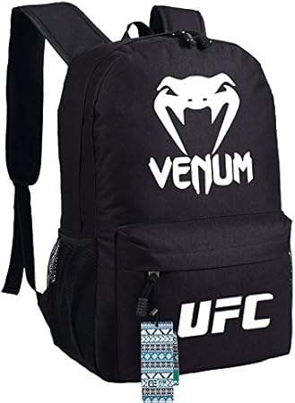 backpack ufc