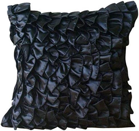 Amazon Com The Homecentric Pillow Covers 18x18 Inch 45x45 Cm