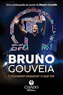 Livro É impossível esquecer o que vivi