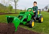 Peg Perego John Deere Chargeur frontal