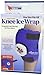 Knee Wrap with Ice Bag