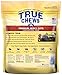 Blue Buffalo True Chews Premium Jerky Cuts Natural Dog Treats, Steak 10 oz bag