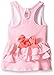 Mud Pie Baby Girl Sleeveless Casual Sun Dress, Multi, 9-12 Months