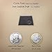 Shire Post Mint The Kingkiller Chronicle: Iron Cealdish Drab Collectible Coin