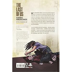The Last of Us: Sueï¿½os americanos