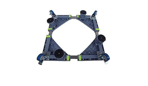 LongYu Muebles telescópicos de la Base Móvil de Múltiples ...