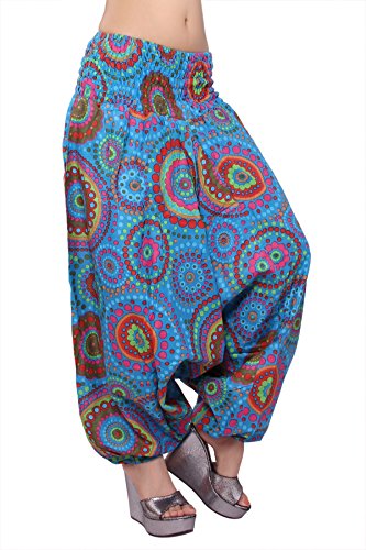 men women harem pants aladdin pants 