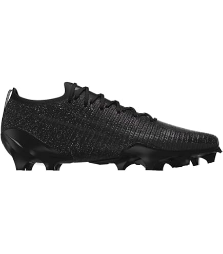 Amazon.com | Under Armour Unisex Blur Pro Lacrosse Cleats, 100