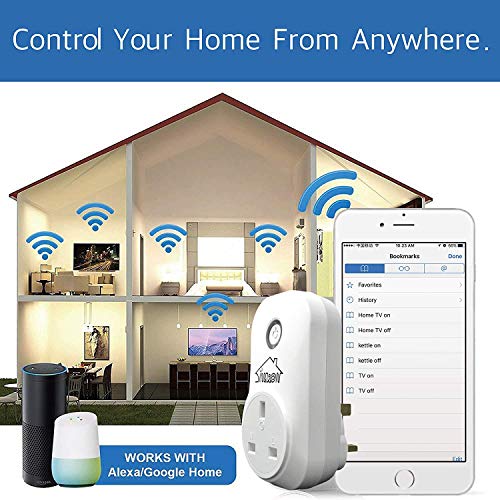 google home for linux