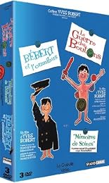 La Guerre Des Boutons - Coffret Collector