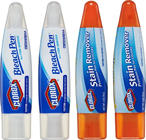 Clorox Laundry Bleach Fighter Colors