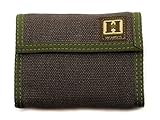 Hempy's Hemp Mesh Utility Wallet