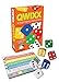 Qwixx [Expansion Bundle] - A Fast Family Dice Game + Includes 200 Quixx Replacement Score Cards / Sheets by Gamewright