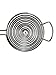 WS Goods Premium Quality Stainless Steel Egg White Separator