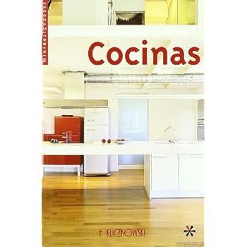 Cocinas (Mini Design Books) Cocinas (Mini Design Books)