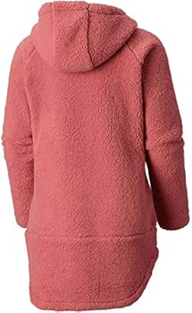 columbia csc sherpa jacket