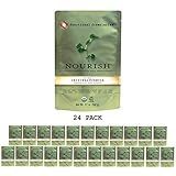 Functional Formularies Nourish 12oz Pouch, 24 Pack