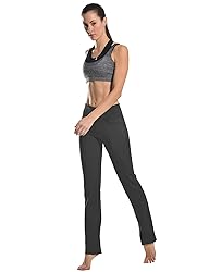 Safort Women 28" 30" 32" 34" Inseam Regular Tall
