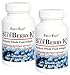 BlueberryIQ by FruitFast - 2 pack (120 Softgels)