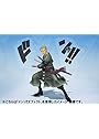 フィギュアーツZERO ロロノア・ゾロ-5th Anniversary Edition-|サンプル5